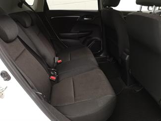 2015 Honda Fit - Thumbnail
