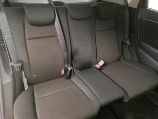 2015 Honda Fit - Thumbnail