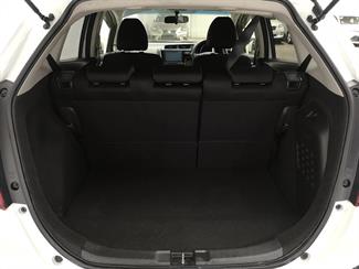 2015 Honda Fit - Thumbnail