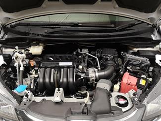 2015 Honda Fit - Thumbnail