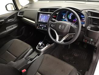 2015 Honda Fit - Thumbnail