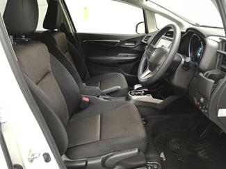 2015 Honda Fit - Thumbnail