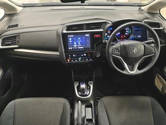 2015 Honda Fit - Thumbnail