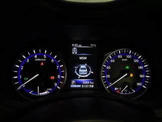2014 Nissan Skyline - Thumbnail
