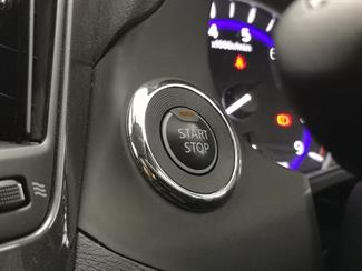 2014 Nissan Skyline - Thumbnail