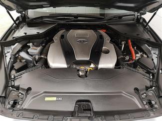 2014 Nissan Skyline - Thumbnail
