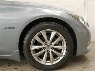 2014 Nissan Skyline - Thumbnail