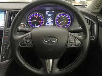 2014 Nissan Skyline - Thumbnail