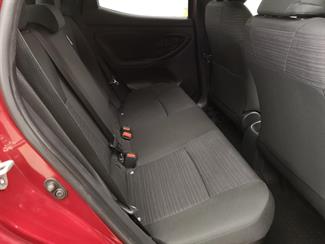 2020 Toyota Yaris - Thumbnail