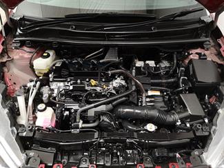 2020 Toyota Yaris - Thumbnail