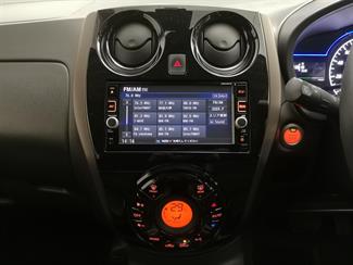 2017 Nissan Note - Thumbnail