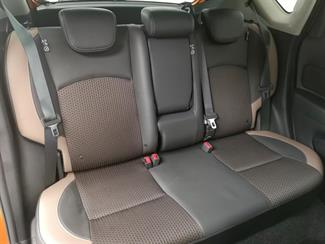 2017 Nissan Note - Thumbnail