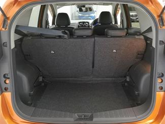 2017 Nissan Note - Thumbnail