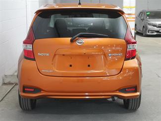 2017 Nissan Note - Thumbnail