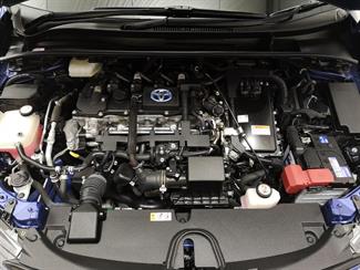 2020 Toyota Corolla - Thumbnail