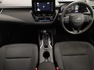 2020 Toyota Corolla - Thumbnail