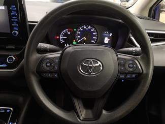 2020 Toyota Corolla - Thumbnail
