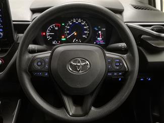 2021 Toyota Corolla - Thumbnail