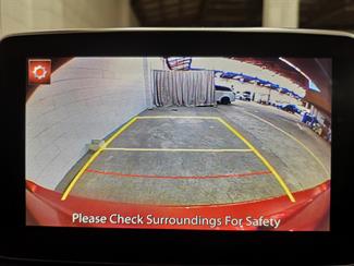 2016 Mazda Axela - Thumbnail