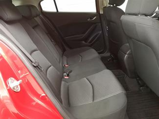 2016 Mazda Axela - Thumbnail