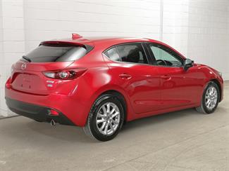 2016 Mazda Axela - Thumbnail