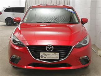 2016 Mazda Axela - Thumbnail