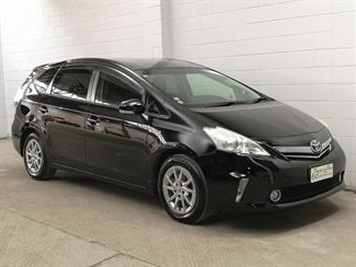 2012 Toyota Prius - Thumbnail