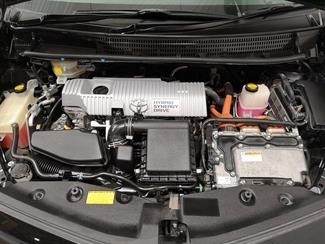 2012 Toyota Prius - Thumbnail