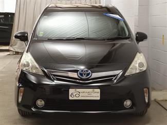 2012 Toyota Prius - Thumbnail