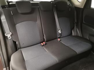 2015 Nissan Note - Thumbnail