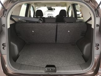 2015 Nissan Note - Thumbnail