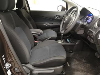 2015 Nissan Note - Thumbnail