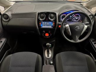 2015 Nissan Note - Thumbnail