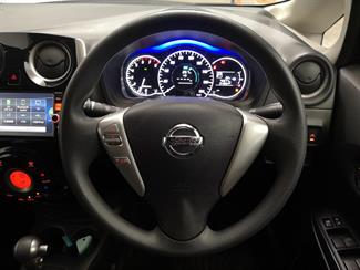 2015 Nissan Note - Thumbnail