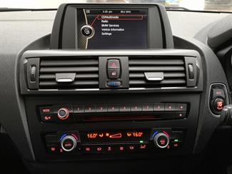 2013 BMW 116i - Thumbnail