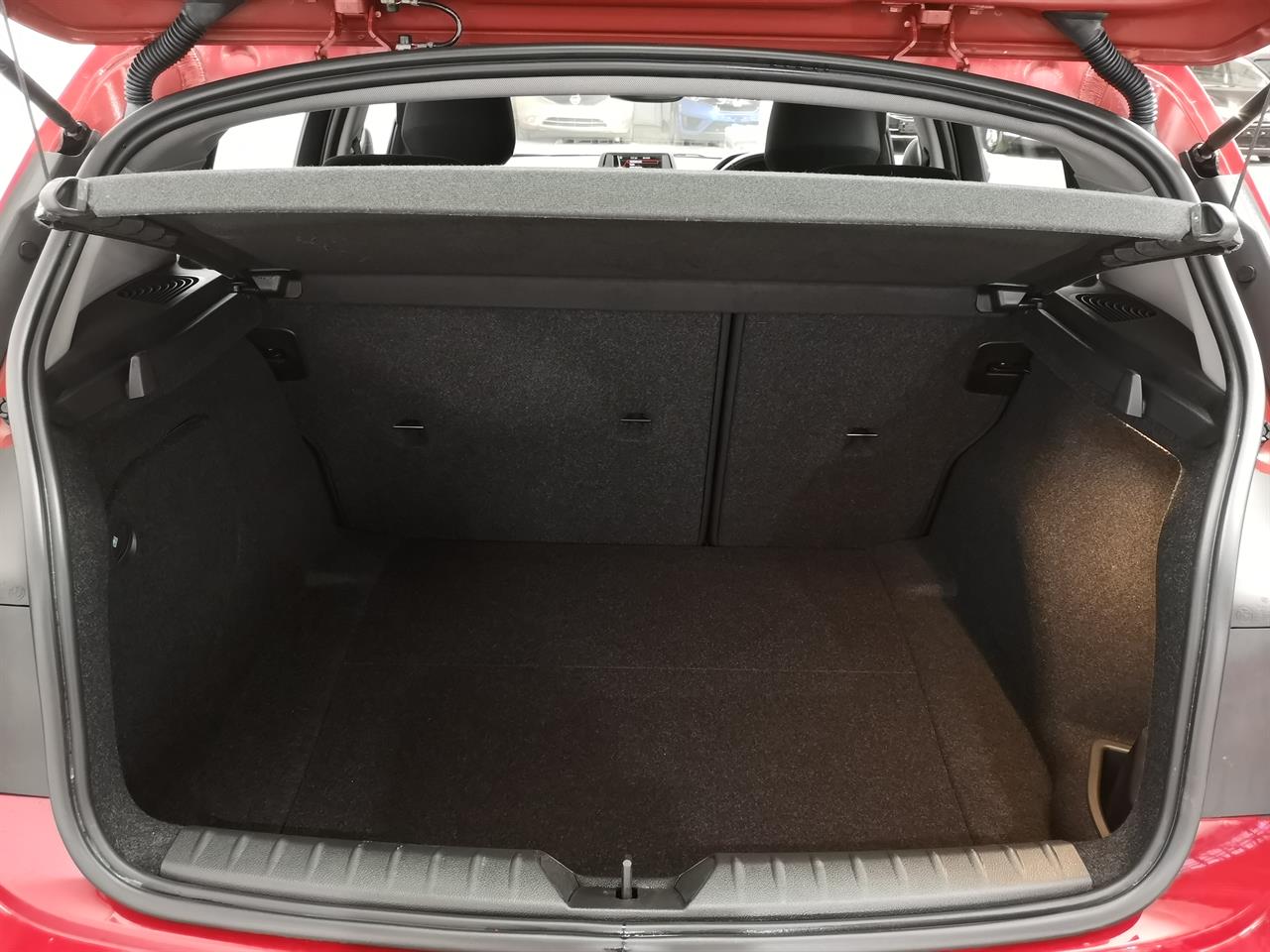 2013 BMW 116i