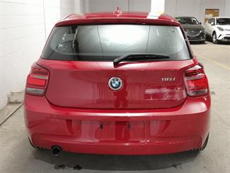 2013 BMW 116i - Thumbnail