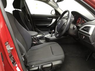 2013 BMW 116i - Thumbnail