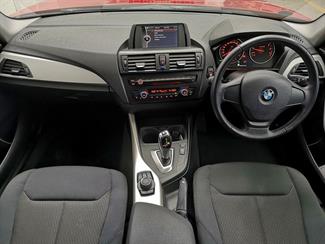 2013 BMW 116i - Thumbnail