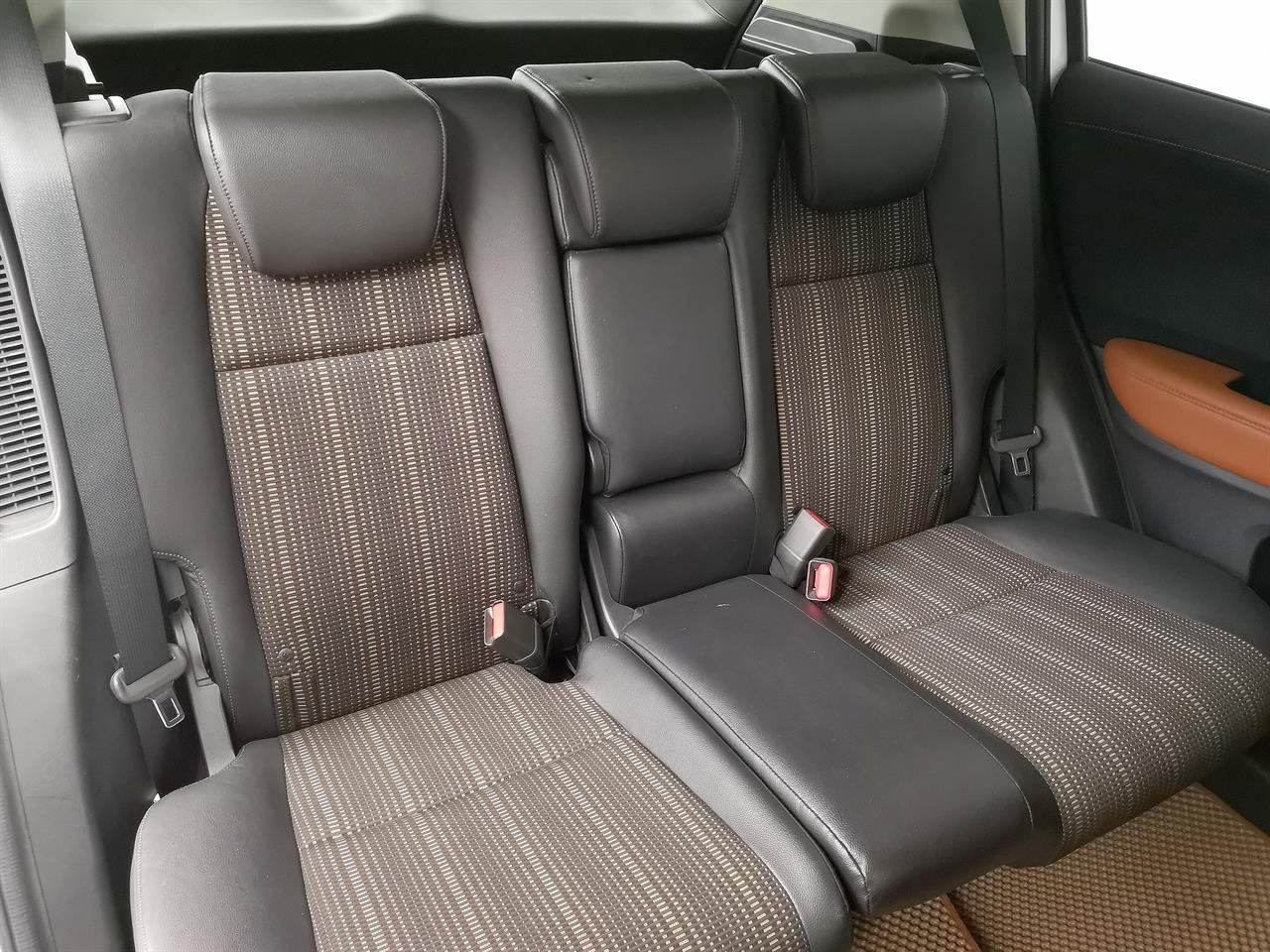 2016 Honda Vezel