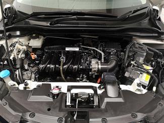 2016 Honda Vezel - Thumbnail