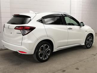 2016 Honda Vezel - Thumbnail