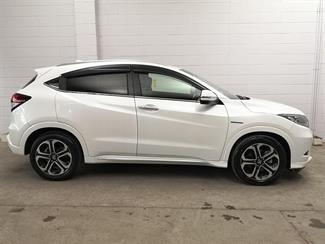 2016 Honda Vezel - Thumbnail