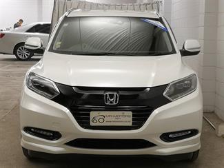2016 Honda Vezel - Thumbnail