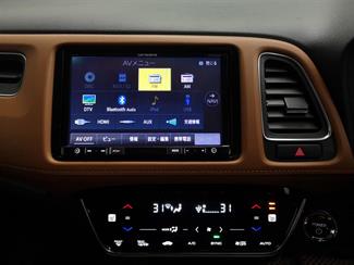 2016 Honda Vezel - Thumbnail