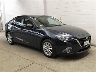 2013 Mazda Axela - Thumbnail