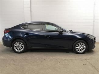 2013 Mazda Axela - Thumbnail