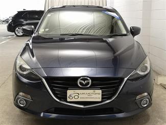 2013 Mazda Axela - Thumbnail