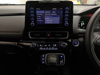 2021 Toyota Aqua - Thumbnail