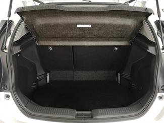 2021 Toyota Aqua - Thumbnail